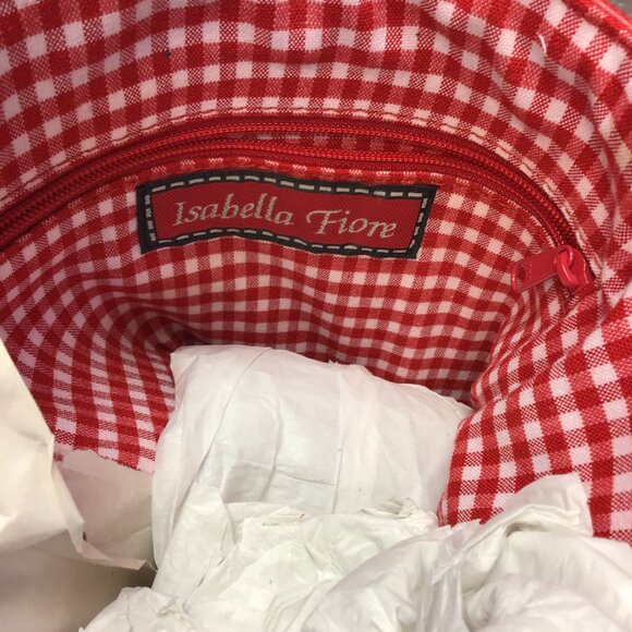 Women's Handbag - Picture 6 of 6